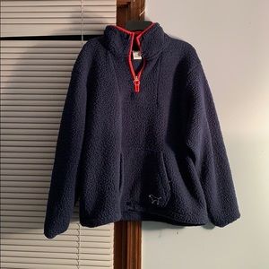 PINK Victoria's Secret Sweaters - Ferpa plush sweater PINK Victoria's Secret Sweaters - Ferpa plush sweater